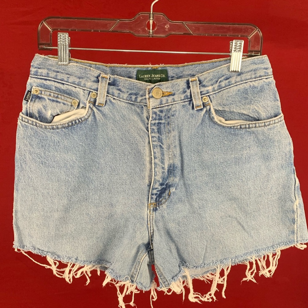 Ralph Lauren - Short jeans